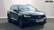 Volvo Xc40 1.5 T3 [163] R DESIGN 5dr Geartronic Petrol Estate